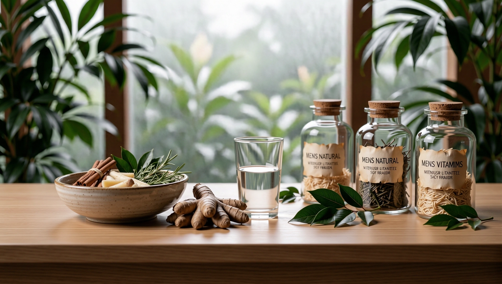 Botanical consulting environment