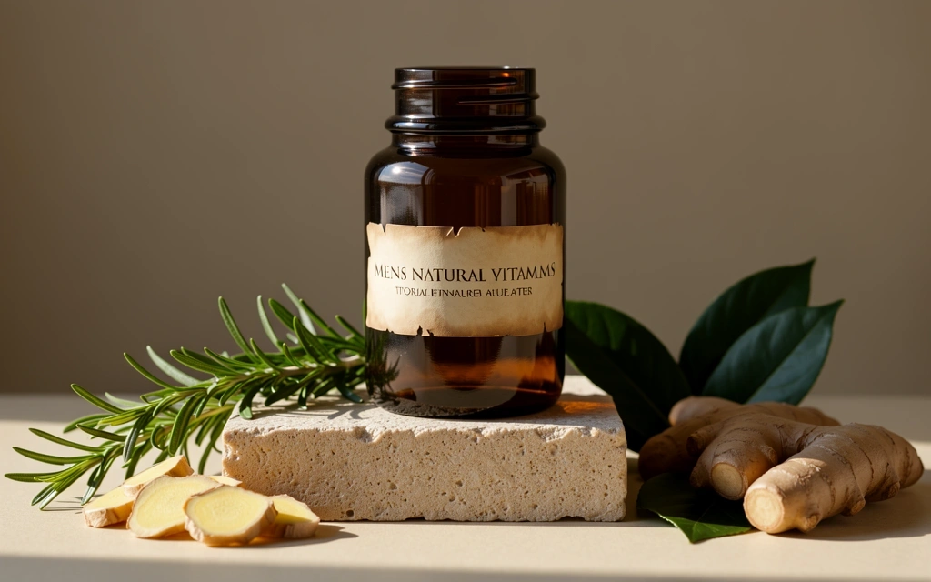 Natural vitality concept
